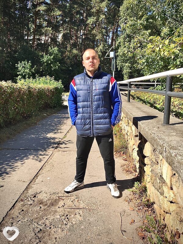 Александр, 24, Серпухове — анкета №3413602