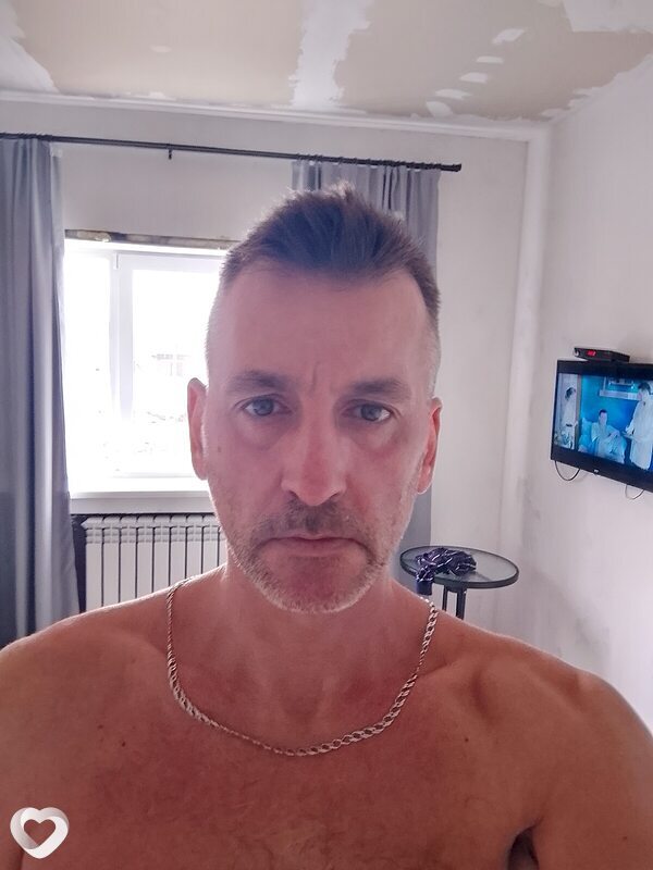 Константин, 52, Барнауле — анкета №3413755