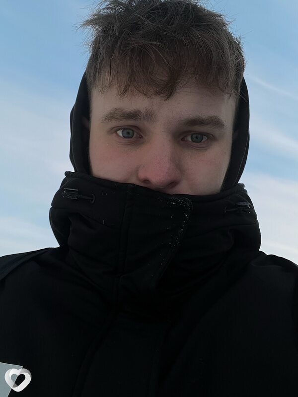 Алексей, 21, Ленинске-Кузнецком — анкета №3413778