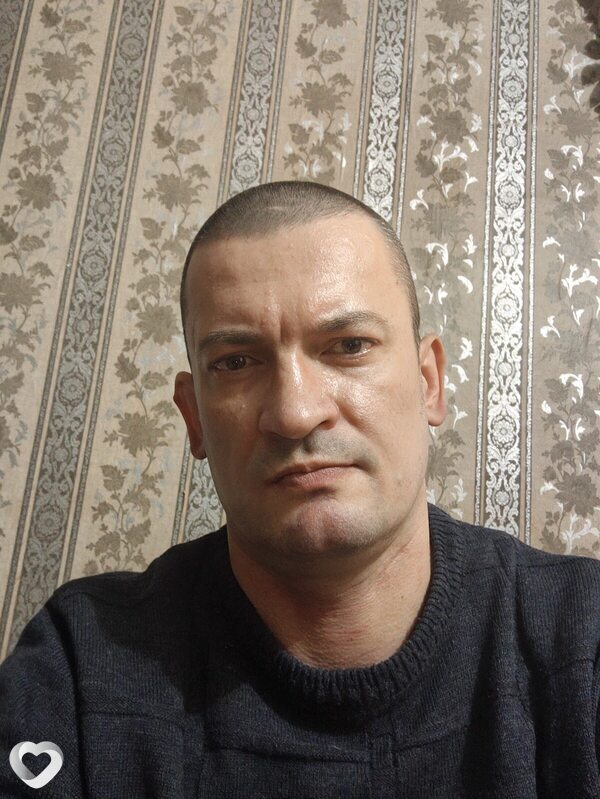 Вадим, 42, Выксе — анкета №3413834
