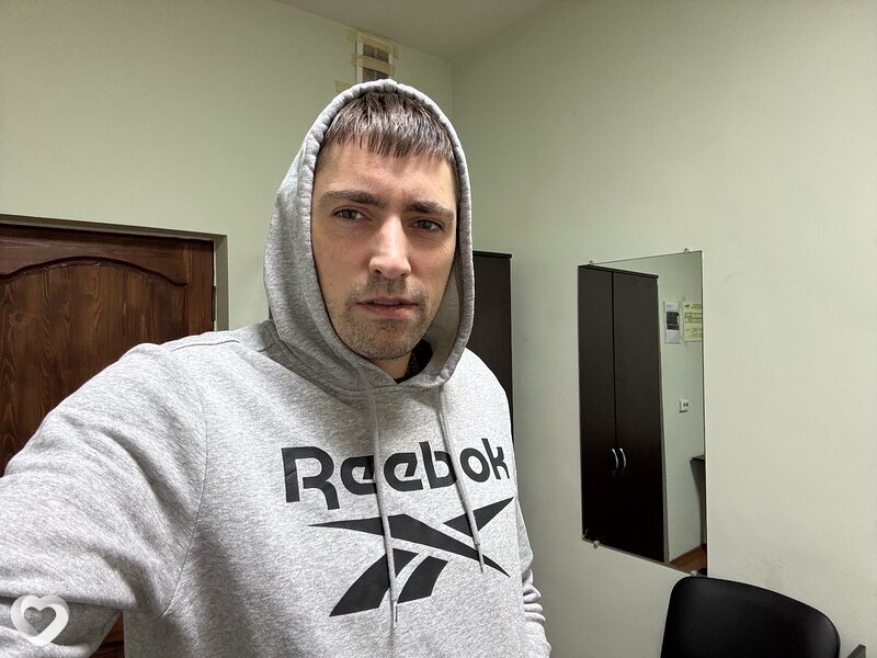 Эдуард, 32, Великих Луках — анкета №3413836