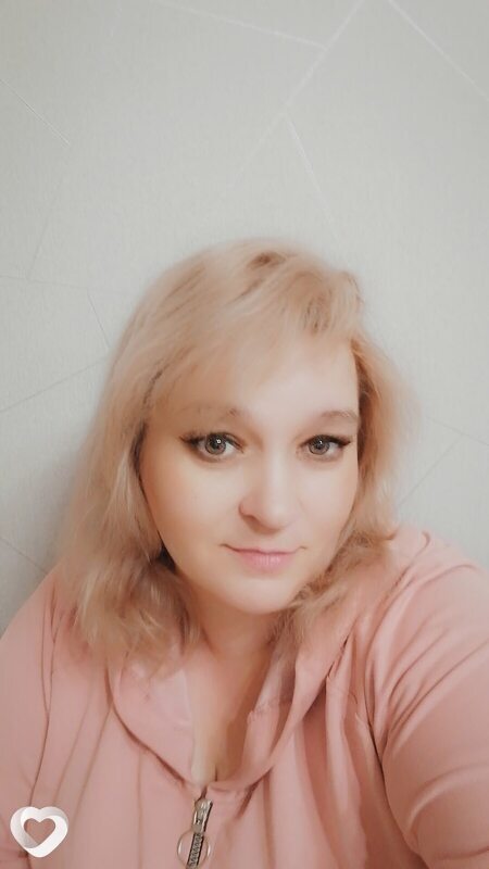 Елена, 43, Челябинске — анкета №3413837