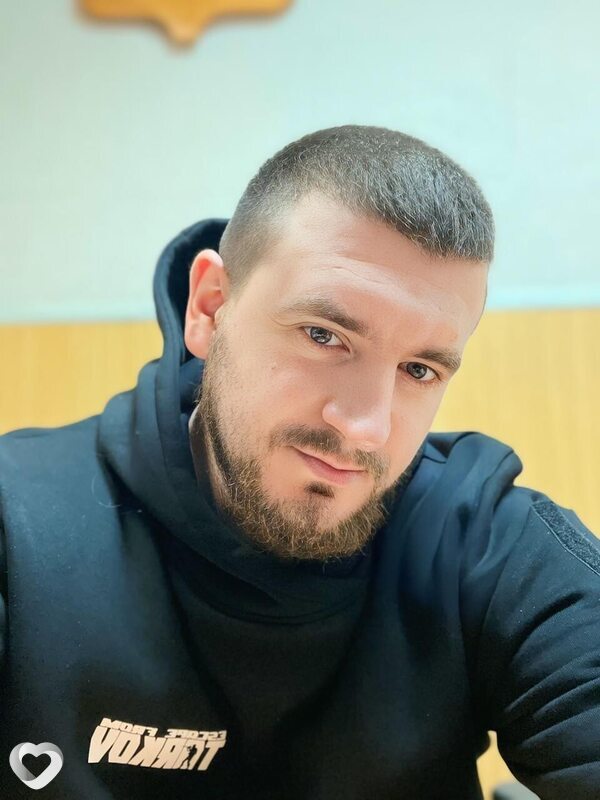Александр, 34, Новосибирске — анкета №3413848
