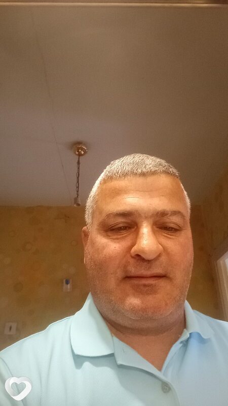 Роман, 41, Москве — анкета №3413851
