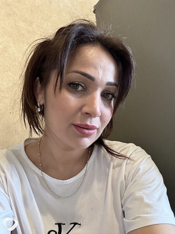 Нина, 45, Ачинске — анкета №3413853