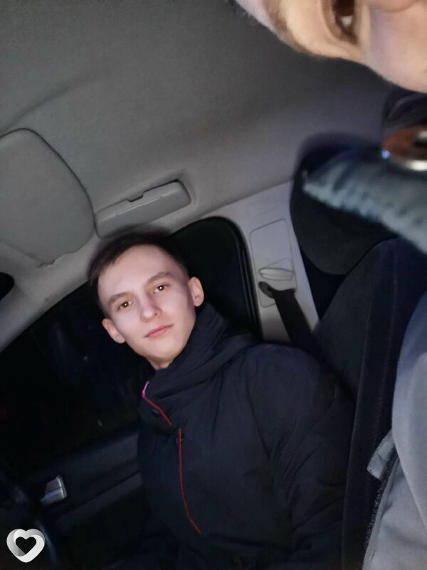 Михаил, 23, Волгограде — анкета №3413813