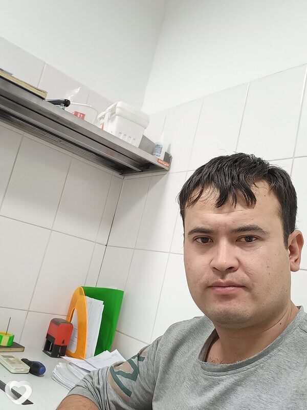 Асилбек, 32, Улан-Удэ — анкета №3413815