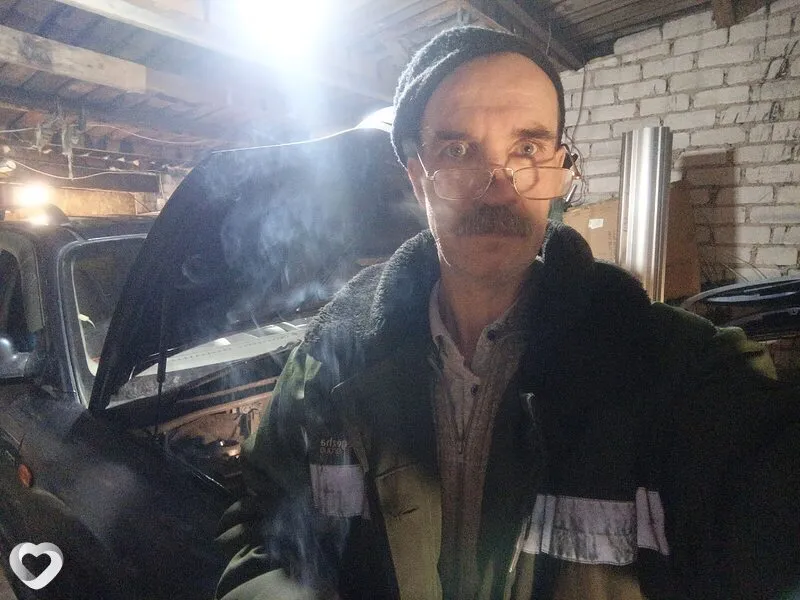 Максим, 43, Москве — анкета №3413817