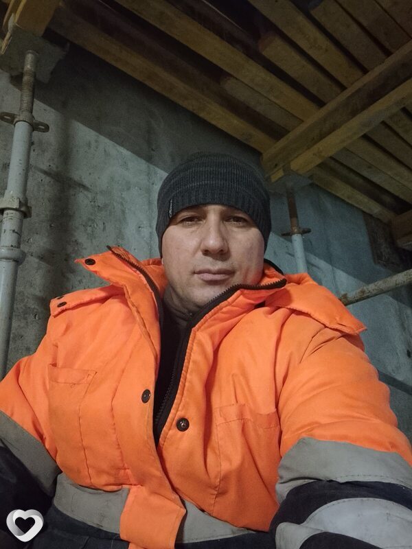 Даврон, 43, Нижнем Новгороде — анкета №3413818