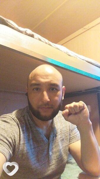 Мурат, 40, Саратове — анкета №3413819