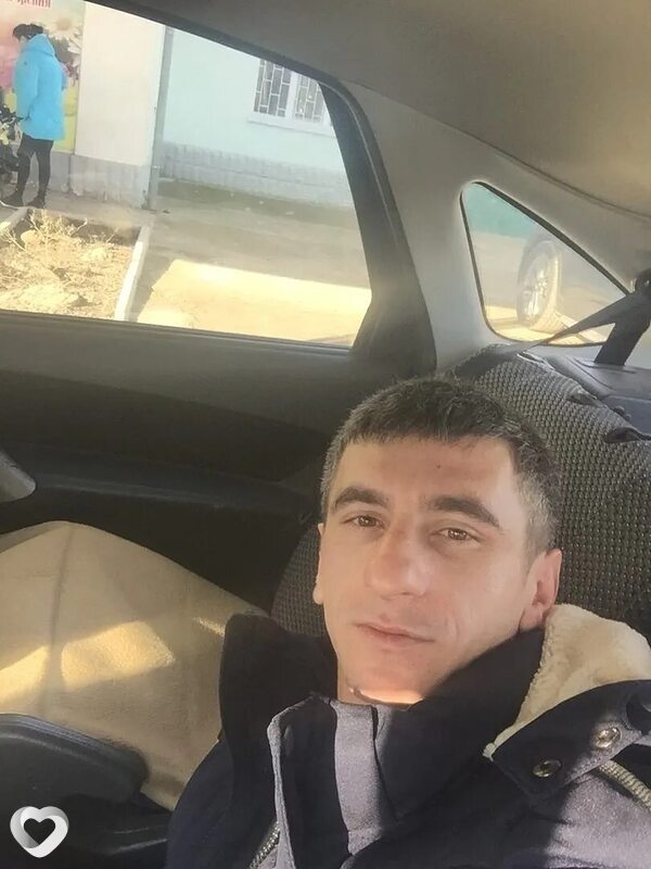 Виктор, 35, Мозыре — анкета №3413827