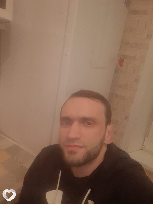 Кирилл, 33, Москве — анкета №3413828