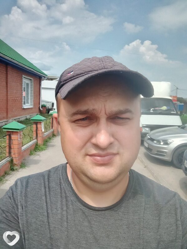 Александр, 36, Белой Калитве — анкета №3413782