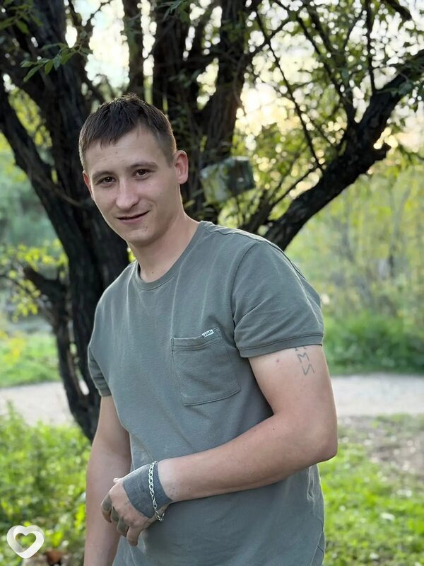 Алексей, 28, Иркутске — анкета №3413793