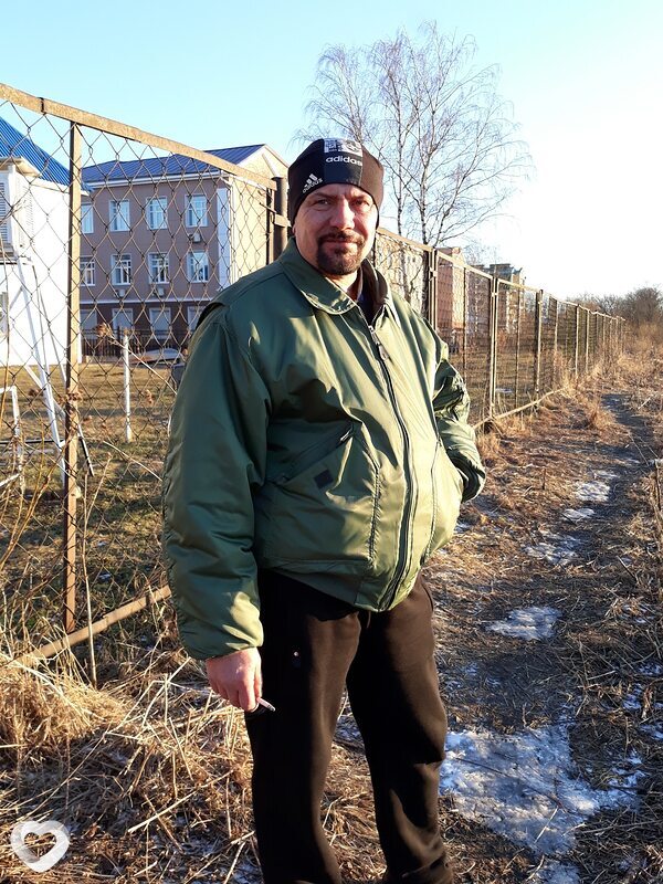 Алексей, 55, Вологде — анкета №3413800