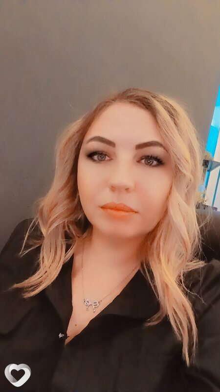Татьяна, 37, Иркутске — анкета №3413855