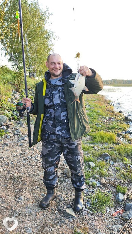 Алексей, 40, Челябинске — анкета №3413873