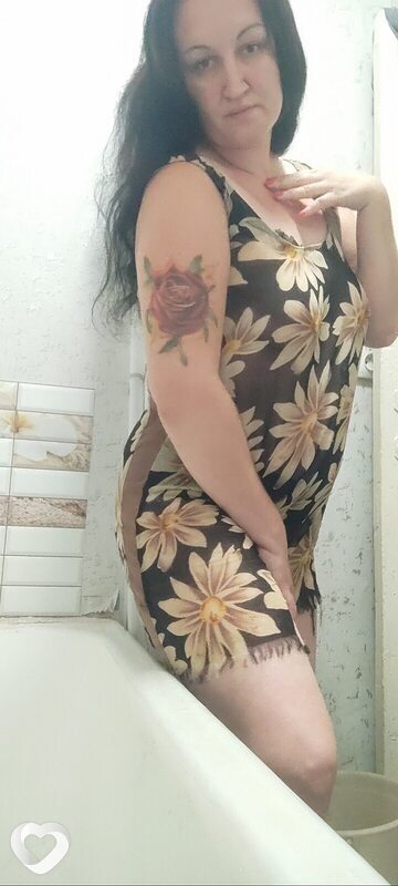 Alana, Моздок