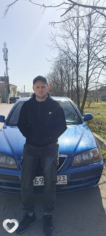 Дмитрий, 28, Тихорецке — анкета №3413632
