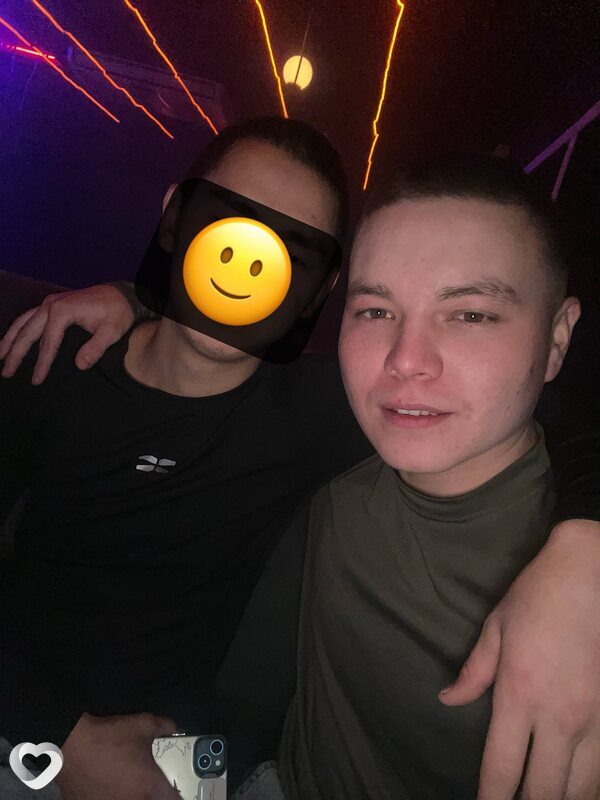 Алексей, 30, Абакане — анкета №3413639