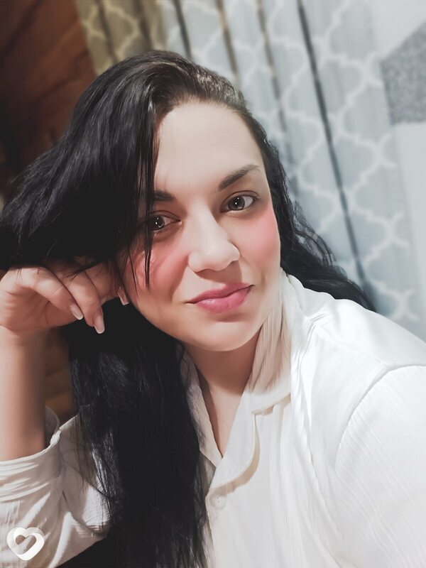 Юлия, 36, Иркутске — анкета №3413642