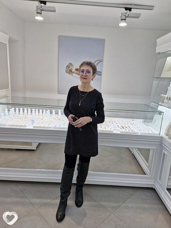 Лариса, 56, Белорецке — анкета №3413643