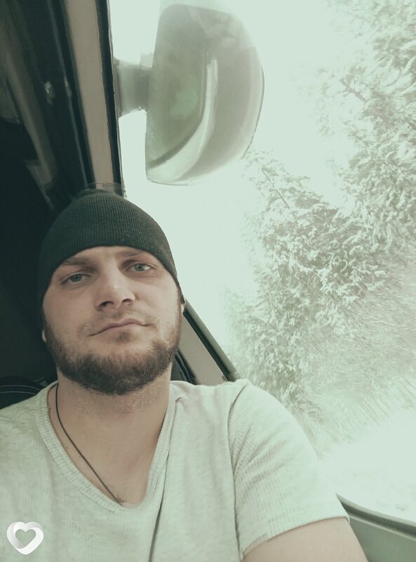 Артём, 29, Москве — анкета №3413647
