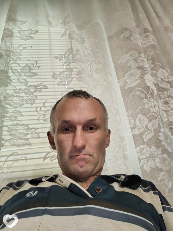 Владимир, 46, Волгограде — анкета №3413650