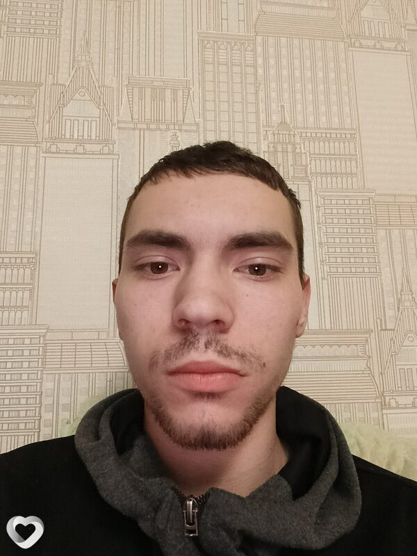 Дима, 21, Тынде — анкета №3413652