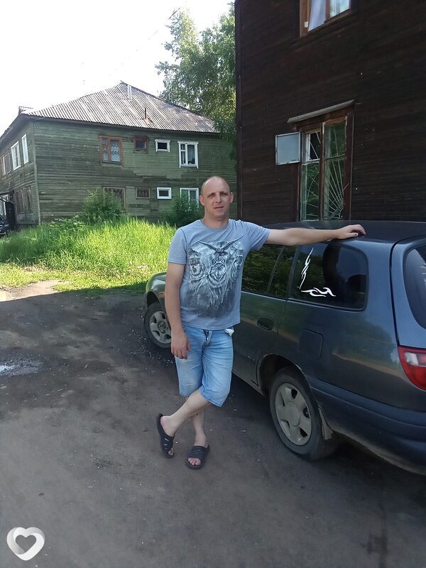 Толя, 39, Братске — анкета №3413966