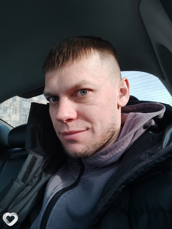 Роман, 35, Екатеринбурге — анкета №3413976