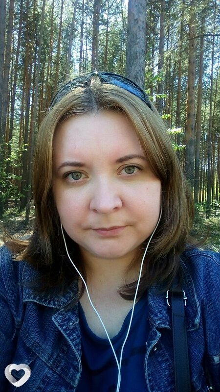 Татьяна, 43, Сургуте — анкета №3413906