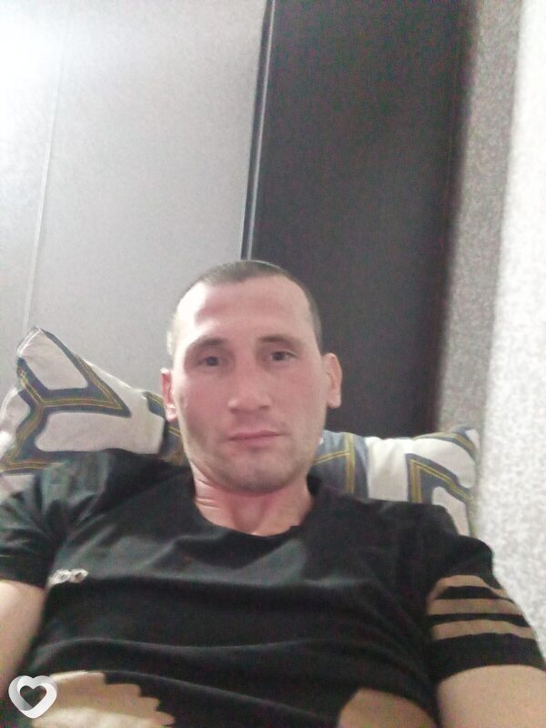 Константин, 37, Донецке — анкета №3413908