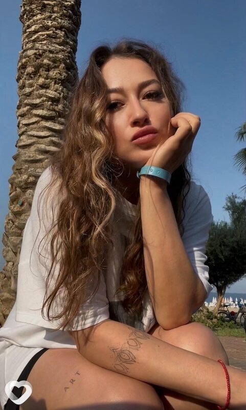 Виктория, 34, Пензе — анкета №3413910