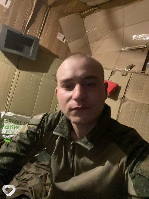 Леонид, 22, Калининграде — анкета №3413912