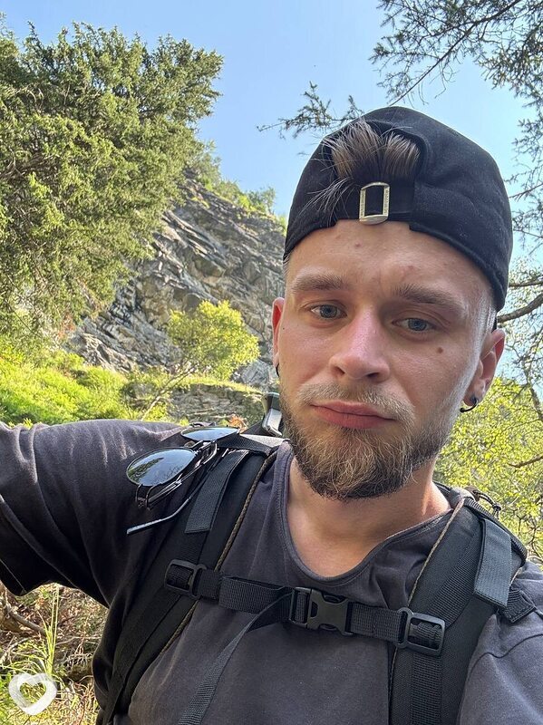 Максим, 27, Минске — анкета №3413916