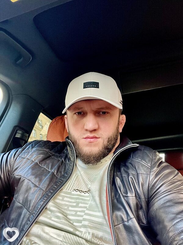 Rasul, 34, Москве — анкета №3413919