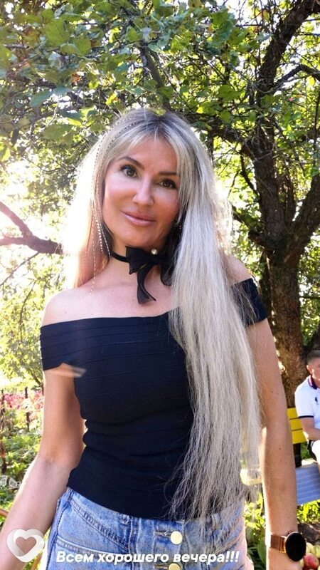 Кристина, 48, Бийске — анкета №3413923
