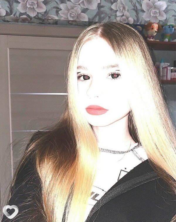 Анастасия, 24, Барнауле — анкета №3413925