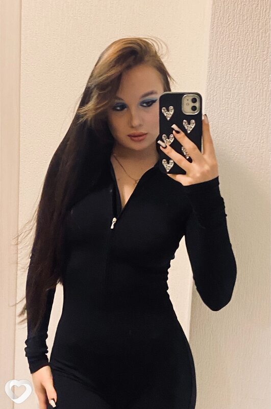 Анастасия, 19, Ульяновске — анкета №3413980