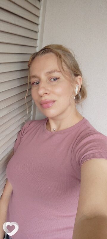 Анастасия, 40, Одинцове — анкета №3413983