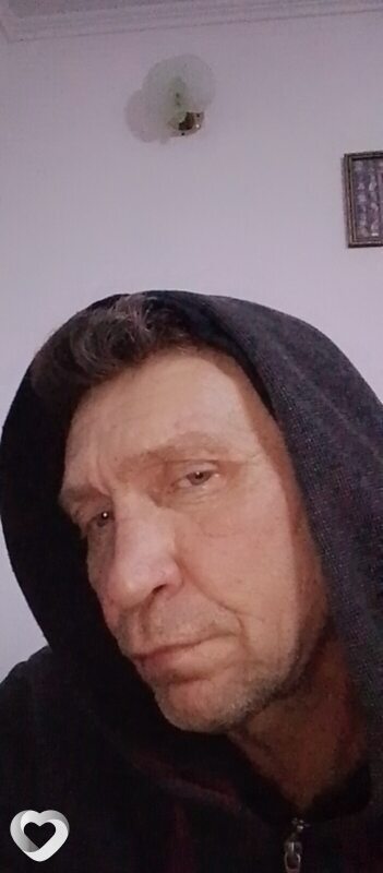 Сергей, 50, Севастополе — анкета №3413985