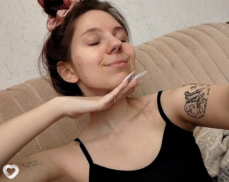 Алина, 27, Воронеже — анкета №3413995