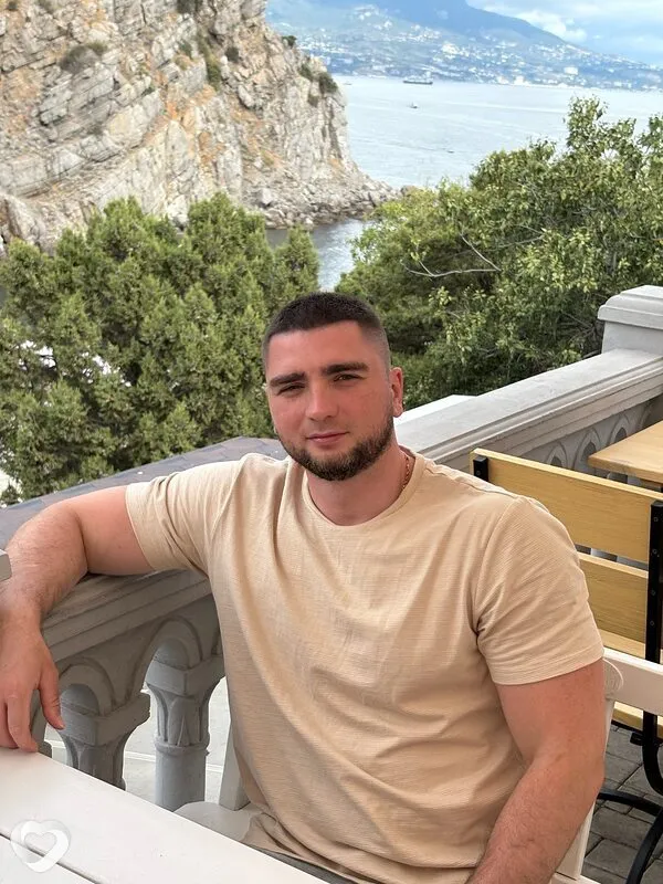 Александр, 37, Москве — анкета №3413997