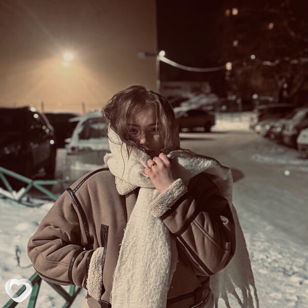 Ксения, 20, Челябинске — анкета №3413935