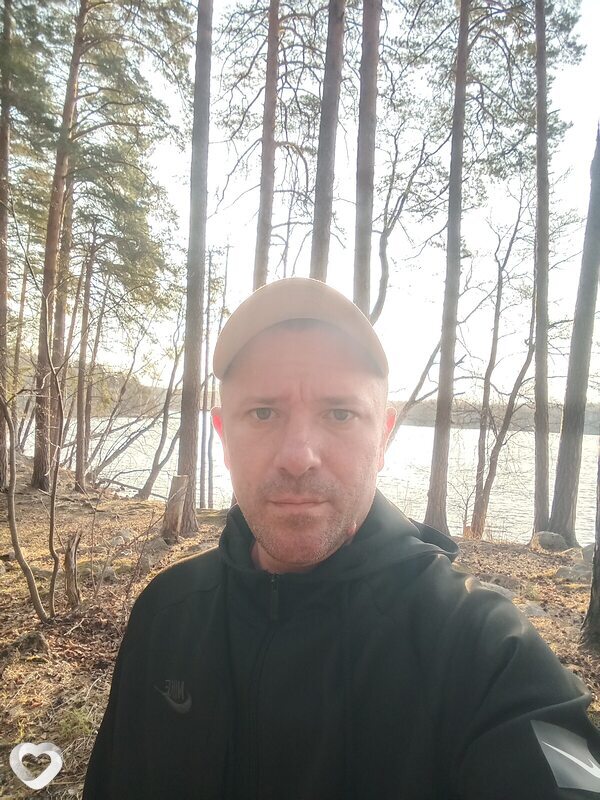 Александр, 40, Челябинске — анкета №3413937