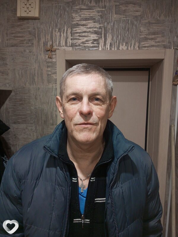 Юрий, 56, Великом Новгороде — анкета №3413943