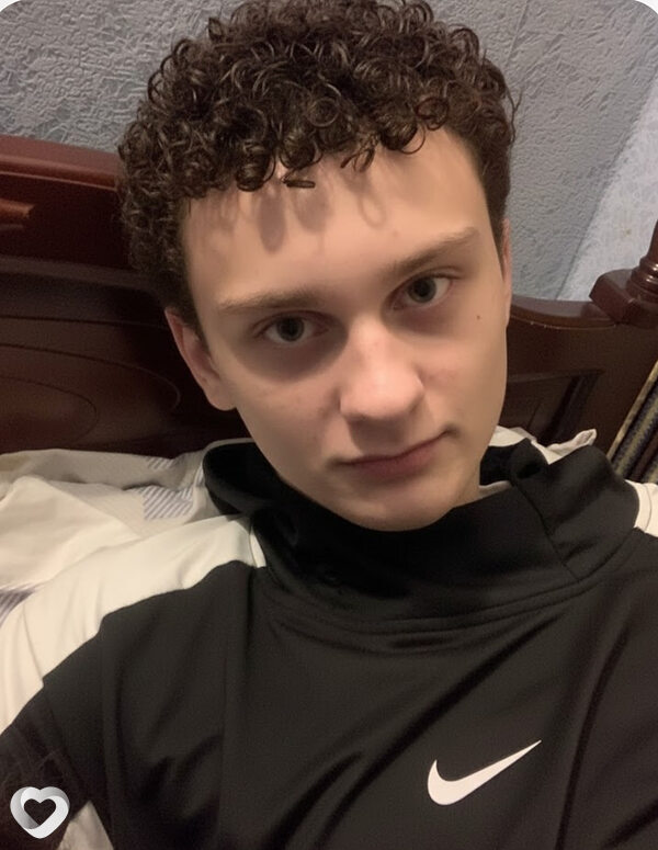 Жека, 19, Курске — анкета №3413947
