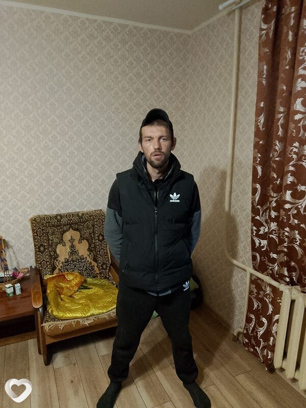 Александр, 36, Калининграде — анкета №3413948