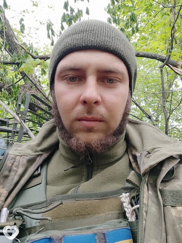 Саня, 32, Харькове — анкета №3414031